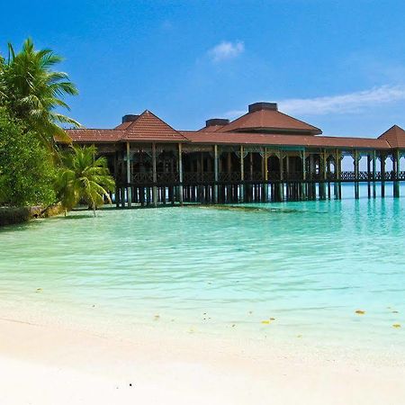 Ranveli Village Villingilivaru Island Экстерьер фото
