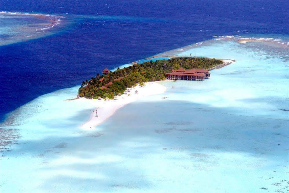 Ranveli Village Villingilivaru Island Экстерьер фото