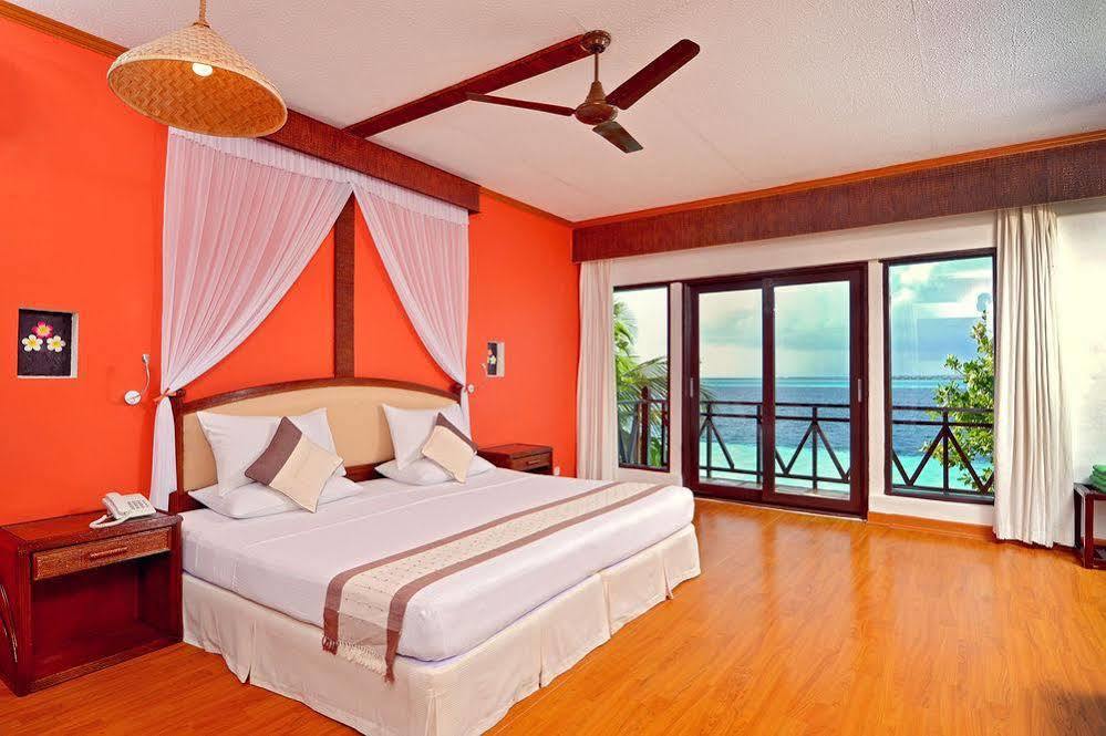 Ranveli Village Villingilivaru Island Экстерьер фото