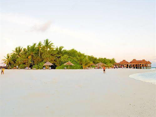 Ranveli Village Villingilivaru Island Экстерьер фото