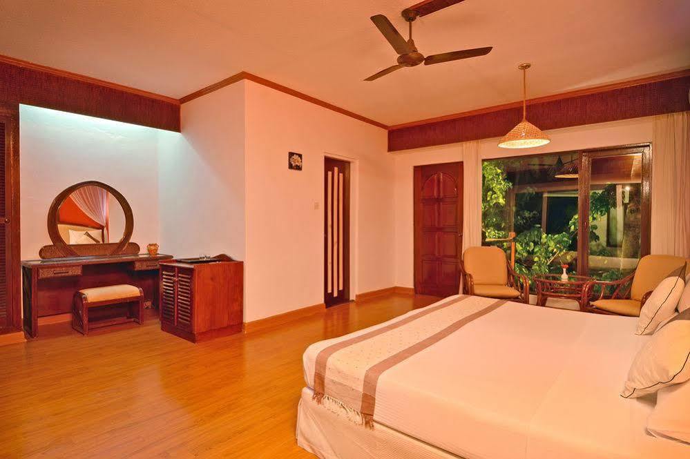 Ranveli Village Villingilivaru Island Экстерьер фото